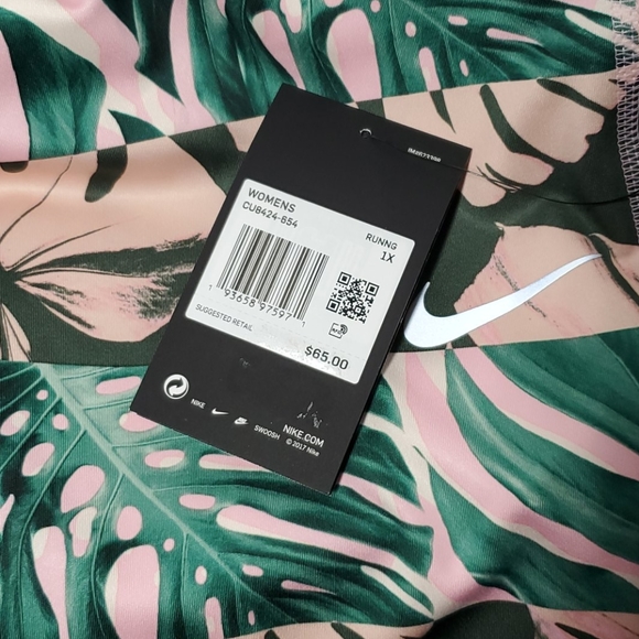 Nike leggings - Picture 4 of 4